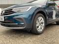 Volkswagen Tiguan Life 1.5 TSI RFK ACC LED GJR Navi Sitzhzg Blau - thumbnail 7