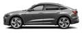 Audi e-tron 55 quattro S-Line, Matrix LED, Gri - thumbnail 8
