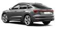 Audi e-tron 55 quattro S-Line, Matrix LED, Gri - thumbnail 7