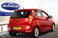 Kia Picanto 1.0 CVVT Comfort Pack AIRCO LMV '11 Rood - thumbnail 3