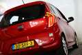 Kia Picanto 1.0 CVVT Comfort Pack AIRCO LMV '11 Rood - thumbnail 22