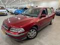 Volvo S40 1.8 /AUTOMAAT / NAP / NETTE AUTO / NIEUWE APK Rood - thumbnail 3
