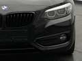 BMW 218 218i Cabrio Sport Line +KEYLESS+NAV+LED-SW+PDC+ Negro - thumbnail 24