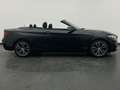 BMW 218 218i Cabrio Sport Line +KEYLESS+NAV+LED-SW+PDC+ Negro - thumbnail 7