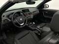 BMW 218 218i Cabrio Sport Line +KEYLESS+NAV+LED-SW+PDC+ Negro - thumbnail 16