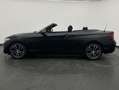 BMW 218 218i Cabrio Sport Line +KEYLESS+NAV+LED-SW+PDC+ Negro - thumbnail 6