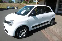 Renault Twingo Equilibre SCe 65+PDC+SHZ+Easy Link+WKR