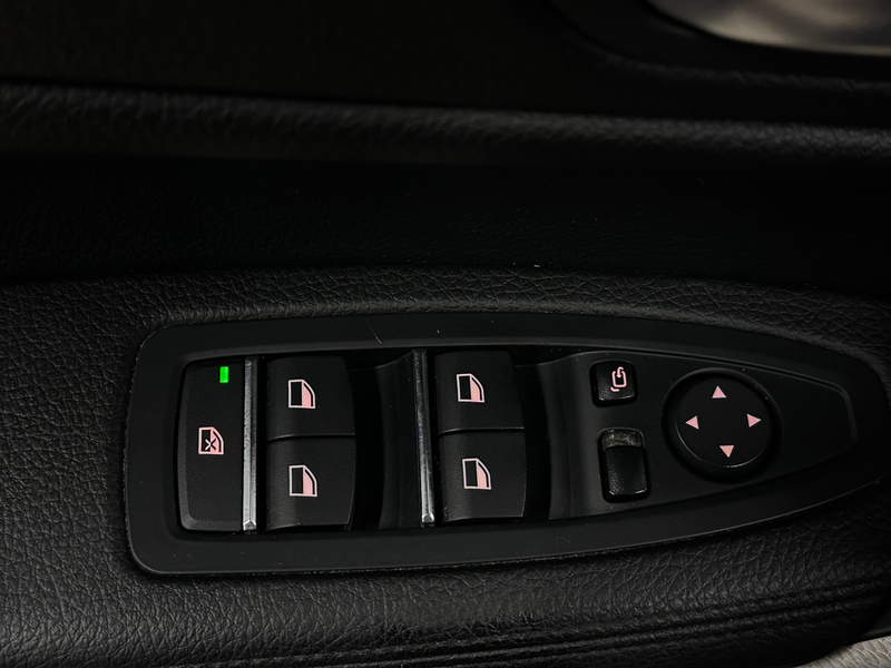 BMW 116 116d Pack M Automatique — photo 15