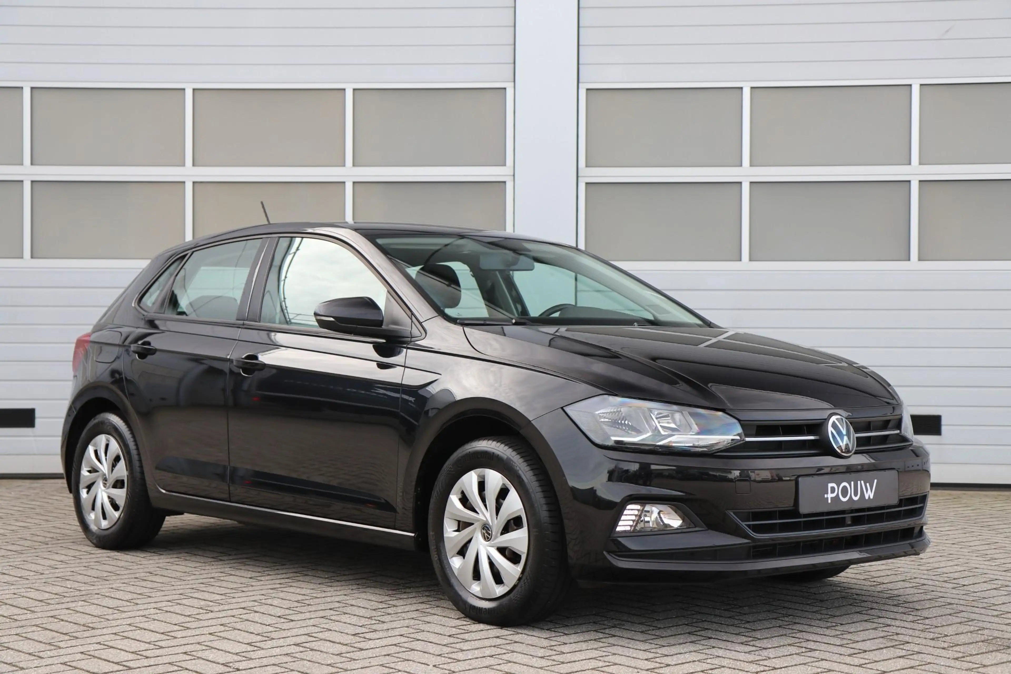Volkswagen Polo 1.0 TSI 95pk Comfortline | Apple Carplay/Android A — photo 9