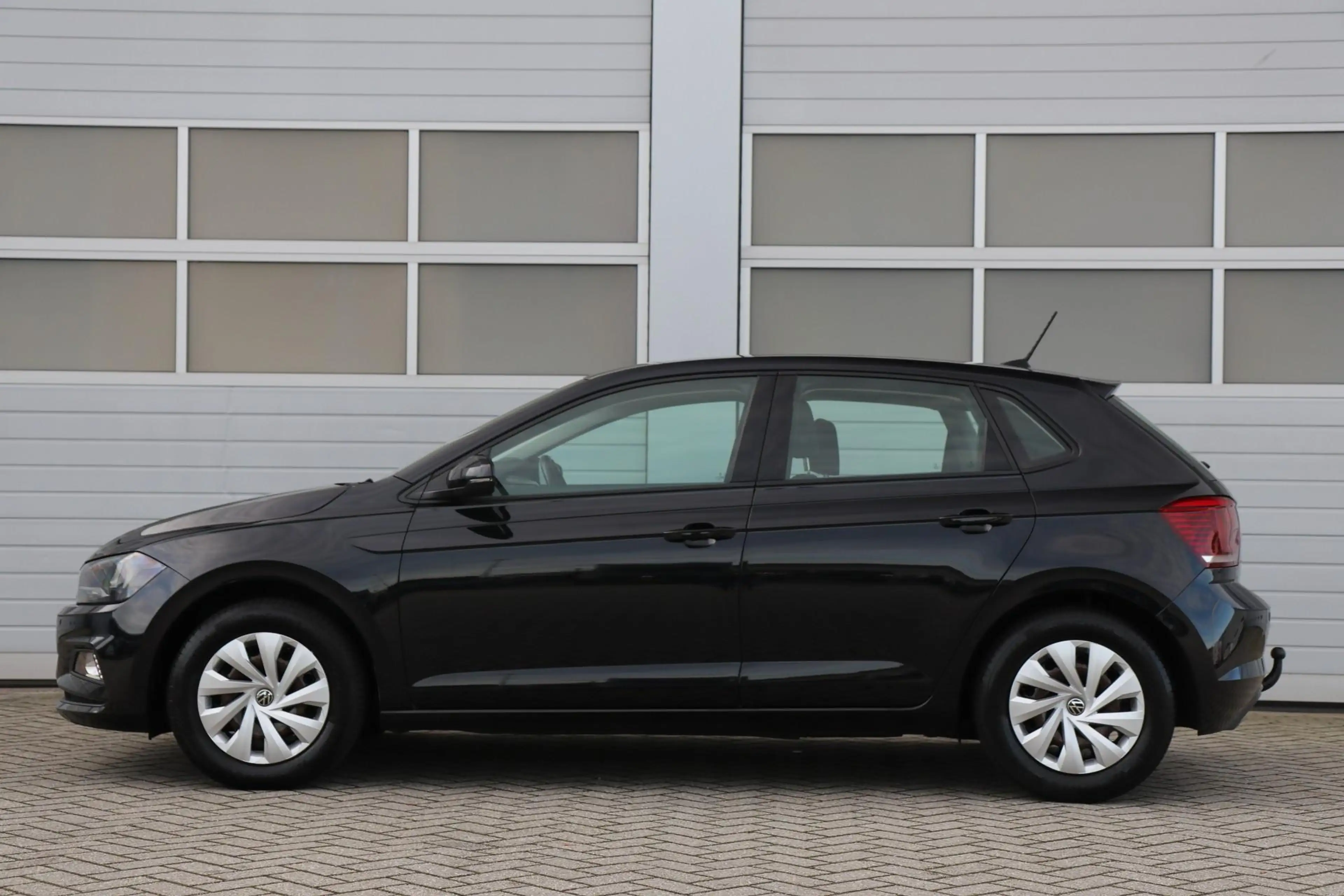 Volkswagen Polo 1.0 TSI 95pk Comfortline | Apple Carplay/Android A — photo 13