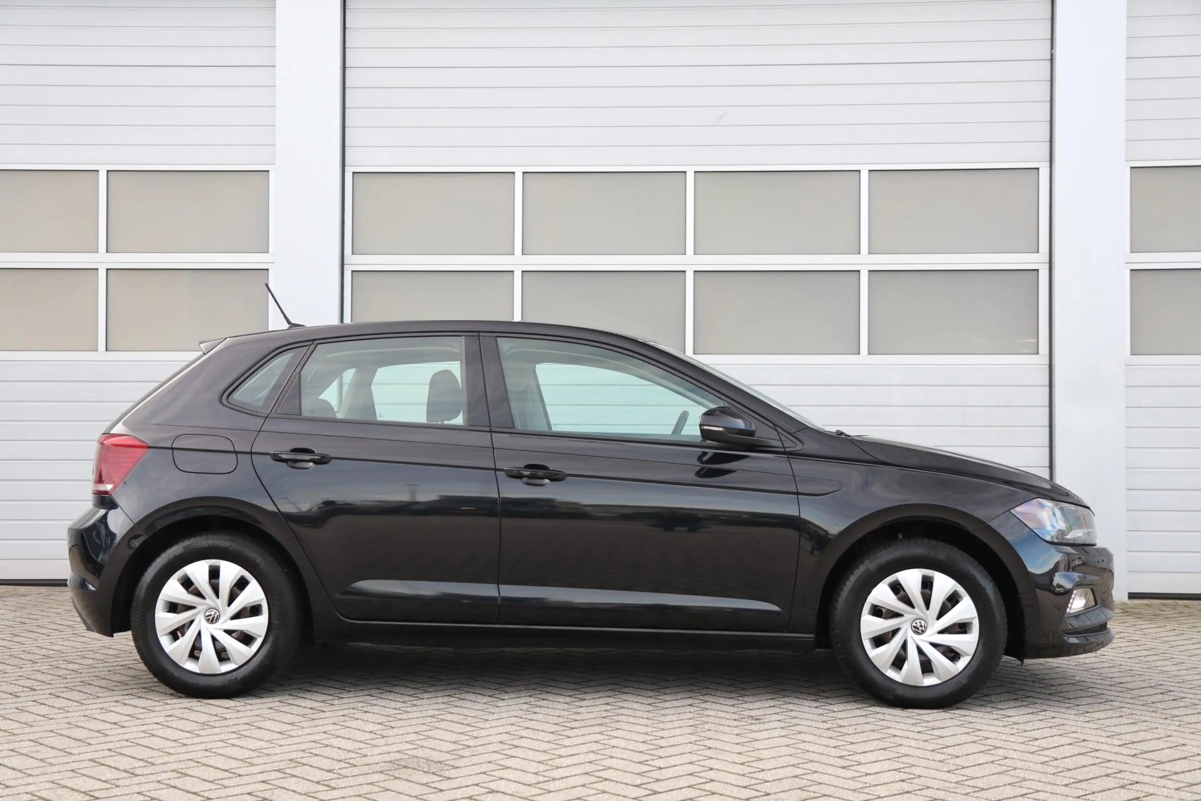 Volkswagen Polo 1.0 TSI 95pk Comfortline | Apple Carplay/Android A — photo 3