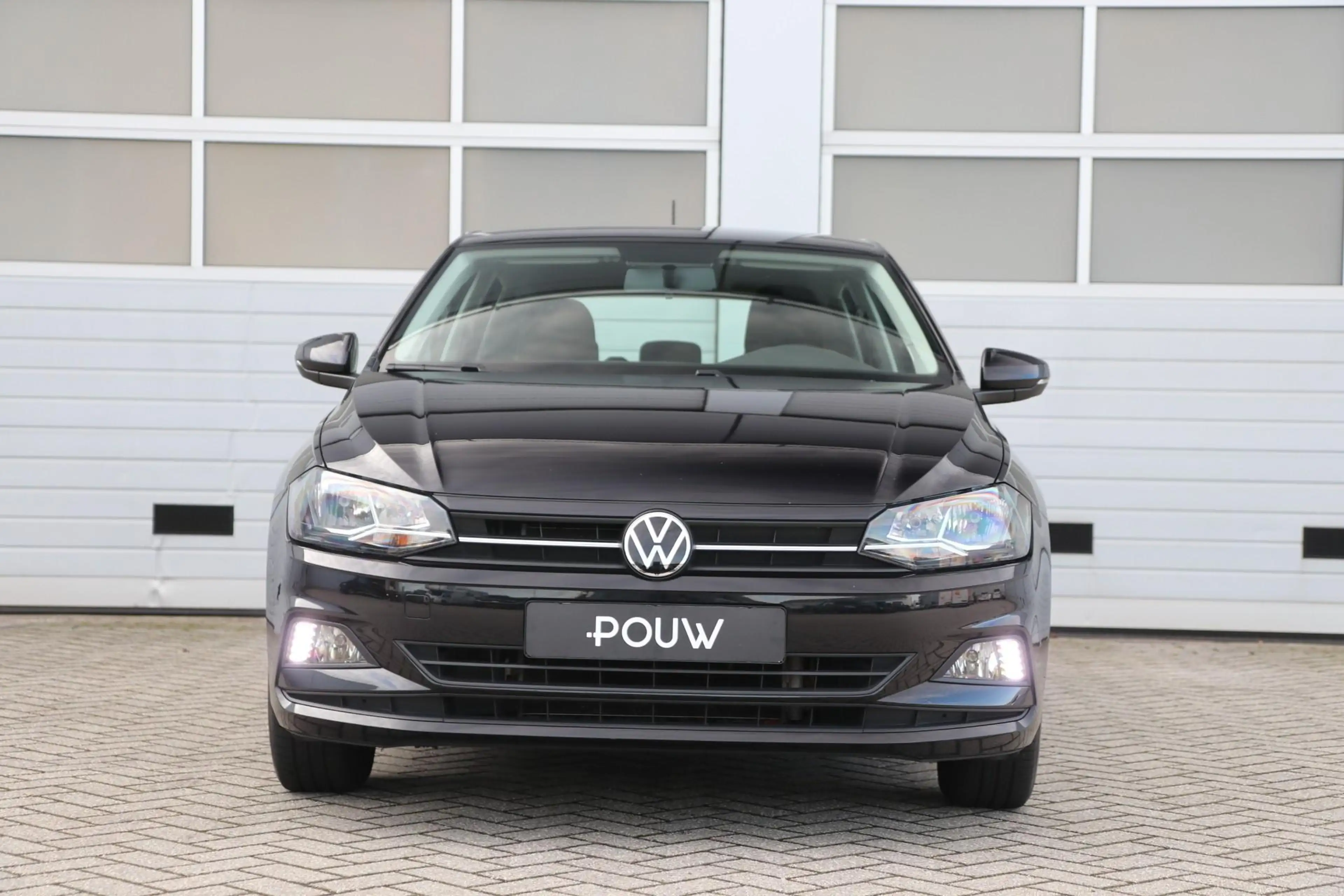 Volkswagen Polo 1.0 TSI 95pk Comfortline | Apple Carplay/Android A — photo 8