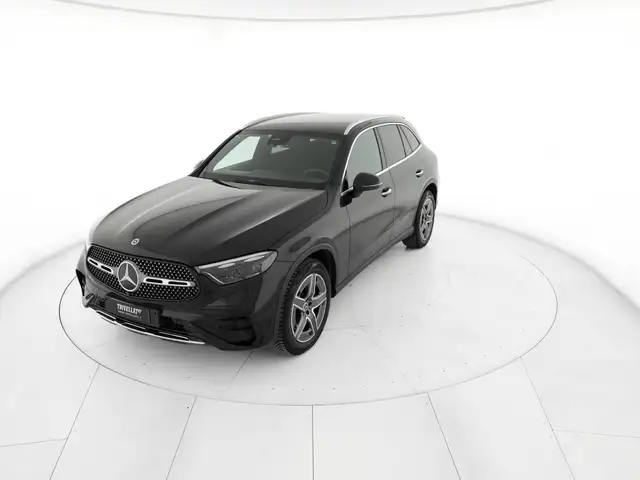 Mercedes-Benz GLC 200 200 amg advanced 4matic auto