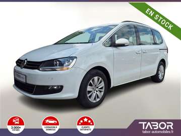 1.4 TSI 150 Comfortline ACC