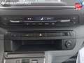 Fiat Scudo M100 kW batterie 50 kWh Pro Lounge Blanc - thumbnail 20