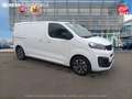 Fiat Scudo M100 kW batterie 50 kWh Pro Lounge Blanc - thumbnail 3