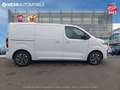 Fiat Scudo M100 kW batterie 50 kWh Pro Lounge Blanc - thumbnail 11