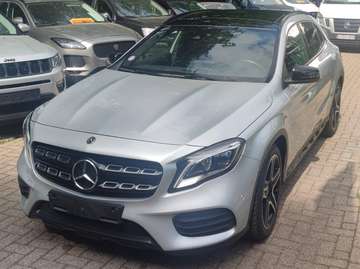 GLA 180 Business Solution AMG ! FULL / NIEUWSTAAT !