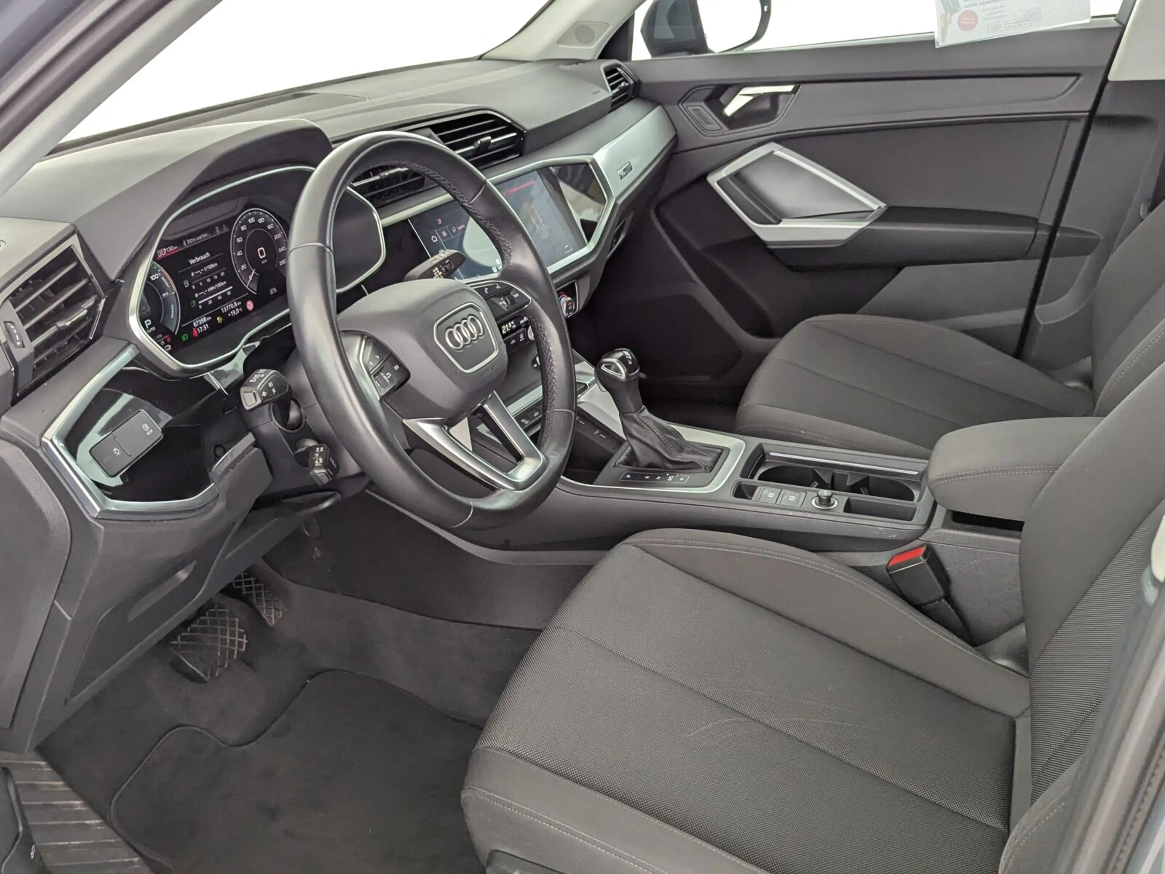 Audi Q3 Q3 45 1.4 TFSI e basis (EURO 6d) LED+NAV+PDC+SHZ — photo 15