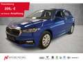 Skoda Fabia 1.0MPI ESSENCE LED+PDC+GRA+MFL+DAB+NSW+SRA Blau - thumbnail 1