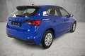 Skoda Fabia 1.0MPI ESSENCE LED+PDC+GRA+MFL+DAB+NSW+SRA Blau - thumbnail 3