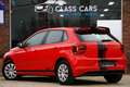 Volkswagen Polo 1.0i CLIM CRUISE GARANTI 12 MOIS / EURO 6 LEZ 2030 Rot - thumbnail 4