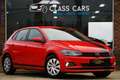 Volkswagen Polo 1.0i CLIM CRUISE GARANTI 12 MOIS / EURO 6 LEZ 2030 Rot - thumbnail 2