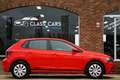 Volkswagen Polo 1.0i CLIM CRUISE GARANTI 12 MOIS / EURO 6 LEZ 2030 Rot - thumbnail 5