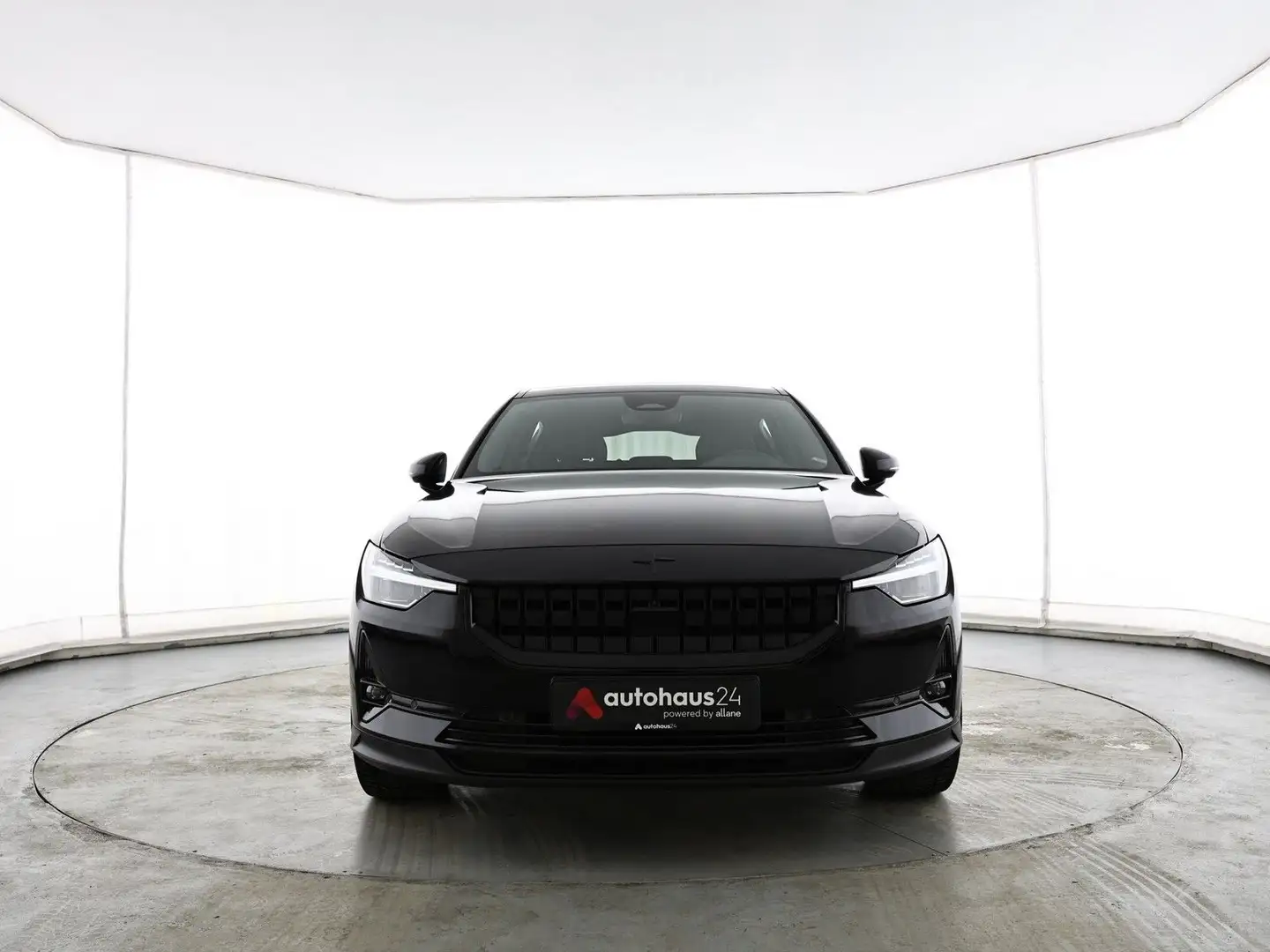 Polestar 2 Polestar 2 Standard Range Panorama|HarmanKardon Noir - 2