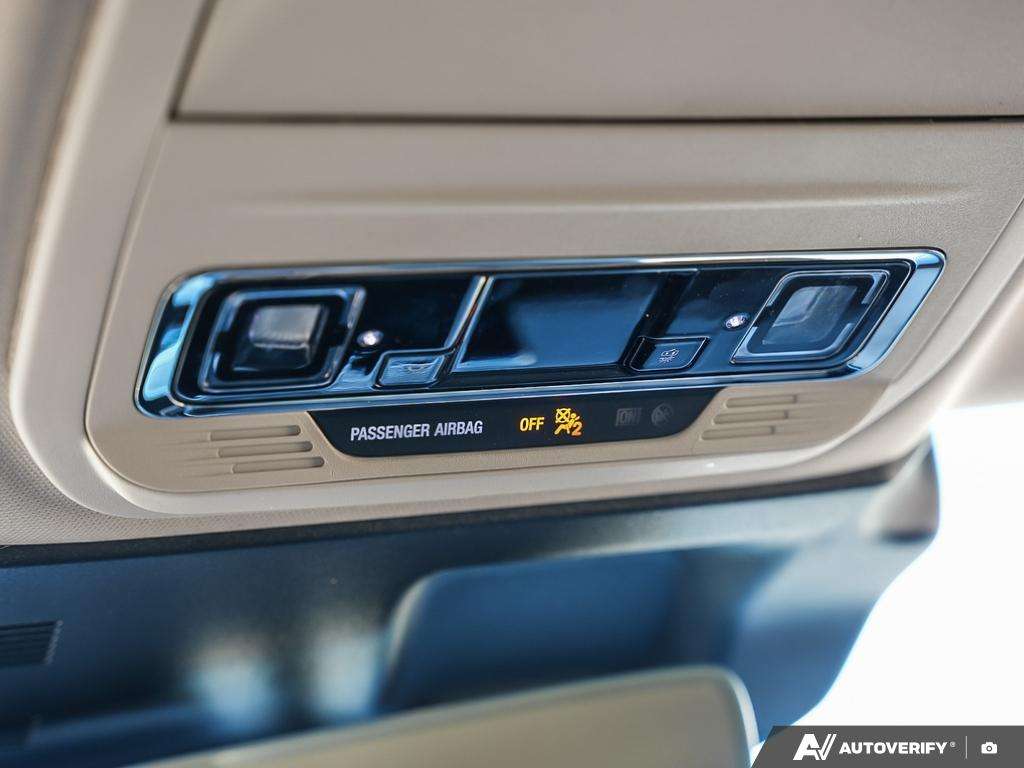 used 2024 Lincoln Corsair car, priced at $40,621
