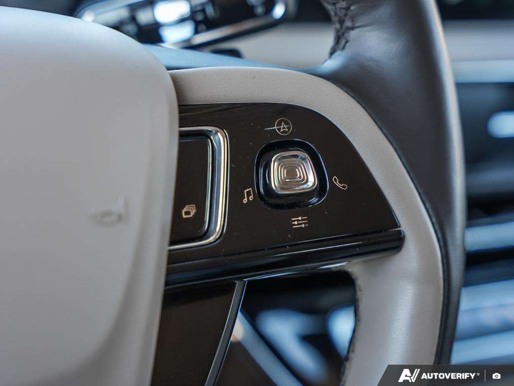 used 2024 Lincoln Corsair car, priced at $40,621