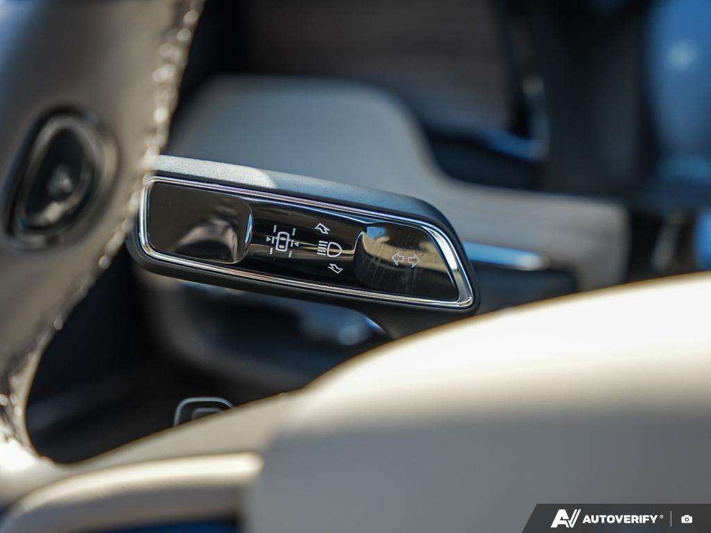 used 2024 Lincoln Corsair car, priced at $40,621