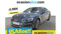 Audi A5 Coupé 2.0TDI S Line S tronic 140kW Gris - thumbnail 1