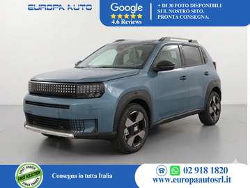 1.2 Hybrid La Prima 110cv EDCT - Km Zero