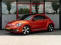 Volkswagen Beetle 1.2 TSI Exclusive Series Club | Navigatie | Stoelv Orange - thumbnail 6