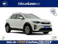 Kia Stonic 1.0 T-GDi Concept 100 Blanco - thumbnail 3