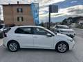 Volkswagen Golf Golf VIII 2020 2.0 tdi Life 115cv Bianco - thumbnail 4