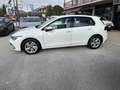 Volkswagen Golf Golf VIII 2020 2.0 tdi Life 115cv Bianco - thumbnail 5