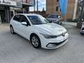 Volkswagen Golf Golf VIII 2020 2.0 tdi Life 115cv Bianco - thumbnail 3