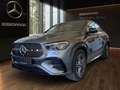 Mercedes-Benz GLE 350 de 4M AMG-Line+AIRMATIC+DISTRON+AHK+Pano Grau - thumbnail 1