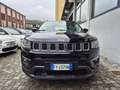 Jeep Compass Compass 2.0 mjt Longitude 4wd 140cv auto my19 Nero - thumbnail 2