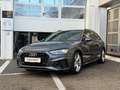 Audi A4 Avant 35 TDI S LINE/AHK/NAVI/SHZ/KEYLESS Grau - thumbnail 1