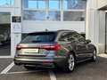Audi A4 Avant 35 TDI S LINE/AHK/NAVI/SHZ/KEYLESS Grau - thumbnail 4