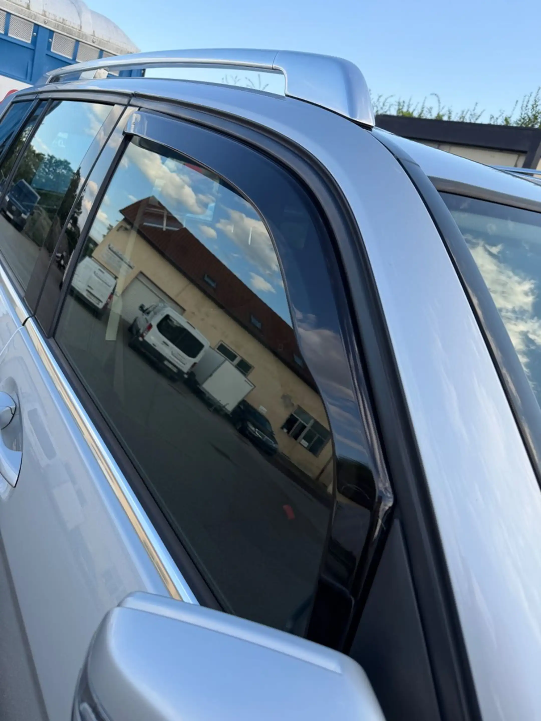 Mercedes-Benz GLK 220 CDI BlueEfficiency 4Matic — photo 12