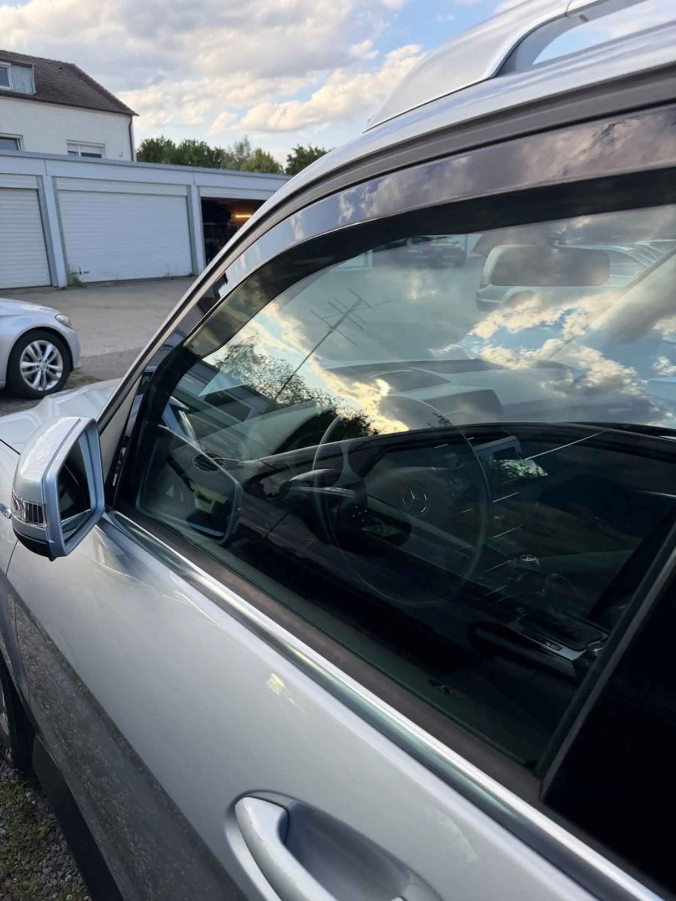 Mercedes-Benz GLK 220 CDI BlueEfficiency 4Matic — photo 13