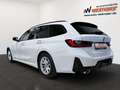 BMW 320 d Touring M Sport -- AHK/HeadUp/ACC Weiß - thumbnail 5