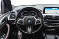 BMW X3 M M40 d // AHK // HEAD UP // TOP // Beige - thumbnail 22