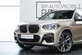 BMW X3 M M40 d // AHK // HEAD UP // TOP // Beige - thumbnail 8