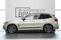 BMW X3 M M40 d // AHK // HEAD UP // TOP // Beige - thumbnail 5