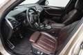 BMW X3 M M40 d // AHK // HEAD UP // TOP // Beige - thumbnail 16